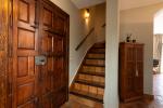 Townhouse Terraced in The Golden Mile Lomas del Marbella Club Pueblo  - 3 - slides