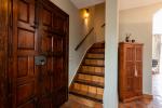Townhouse Terraced in The Golden Mile Lomas del Marbella Club Pueblo  - 4 - slides