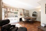 Townhouse Terraced in The Golden Mile Lomas del Marbella Club Pueblo  - 5 - slides