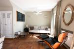 Townhouse Terraced in The Golden Mile Lomas del Marbella Club Pueblo  - 7 - slides