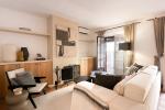 Townhouse Terraced in The Golden Mile Lomas del Marbella Club Pueblo  - 1 - slides