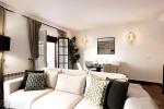 Townhouse Terraced in The Golden Mile Lomas del Marbella Club Pueblo  - 4 - slides