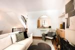 Townhouse Terraced in The Golden Mile Lomas del Marbella Club Pueblo  - 5 - slides