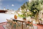 Townhouse Terraced in The Golden Mile Lomas del Marbella Club Pueblo  - 6 - slides