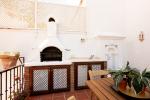 Townhouse Terraced in The Golden Mile Lomas del Marbella Club Pueblo  - 9 - slides