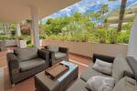 Apartment Ground Floor in The Golden Mile Lomas del Rey  - 3 - slides