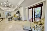 Apartment Ground Floor in The Golden Mile Lomas del Rey  - 8 - slides