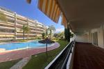 Apartamento Planta Baja en Guadalmina Alta - 10 - slides