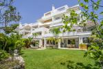 Apartamento Planta Baja en Nueva Andalucía - 1 - slides