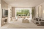Villa Semi Detached in The Golden Mile - 1 - slides
