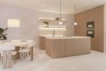 Villa Semi Detached in The Golden Mile - 2 - slides