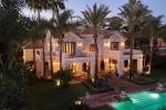 Villa Detached in Guadalmina Baja - 2 - slides