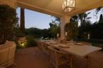Villa Detached in Guadalmina Baja - 4 - slides