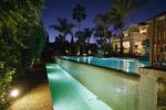 Villa Detached in Guadalmina Baja - 8 - slides