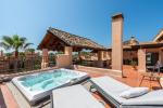 Apartment Penthouse in San Pedro de Alcántara - 1 - slides