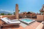 Apartment Penthouse in San Pedro de Alcántara - 6 - slides