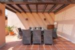 Apartment Penthouse in San Pedro de Alcántara - 8 - slides