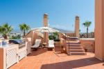 Apartment Penthouse in San Pedro de Alcántara - 9 - slides