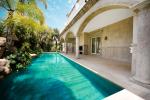 Villa Detached in Marbella - 4 - slides