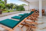 Apartamento Planta Baja en Nueva Andalucía Los Granados Golf  - 3 - slides