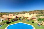 Apartment Penthouse Duplex situé à Elviria - 1 - slides