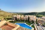 Apartment Penthouse Duplex situé à Elviria - 2 - slides