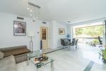 Apartment Ground Floor in Marbella - 4 - slides