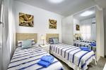 Apartment Middle Floor in Marbella - 7 - slides