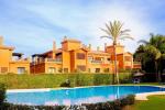 Apartment Ground Floor in Estepona - 1 - slides