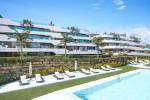 Appartement  rez de chaussée situé à Estepona Apartamentos de nueva construcción  - 2 - slides