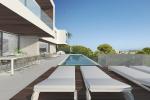 Villa Independiente en Estepona Adosadas de Nueva Construcción en Estepona  - 2 - slides