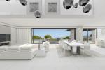 Villa Independiente en Estepona Adosadas de Nueva Construcción en Estepona  - 3 - slides