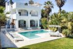 Villa indépendante situé à Nueva Andalucía - 1 - slides