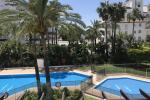 Apartment Middle Floor in Puerto Banús - 2 - slides
