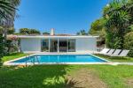 Villa Semi Detached in Los Monteros - 1 - slides