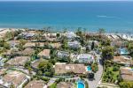 Villa Semi Detached in Los Monteros - 2 - slides
