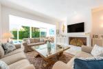 Villa Semi Detached in Los Monteros - 3 - slides