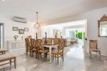 Villa Semi Detached in Los Monteros - 5 - slides