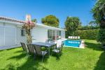Villa Semi Detached in Los Monteros - 7 - slides