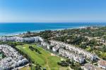 Apartamento Planta Baja en Guadalmina Baja - 1 - slides