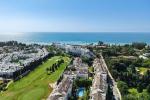 Apartamento Planta Baja en Guadalmina Baja - 2 - slides