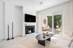 Apartamento Planta Baja en Guadalmina Baja - 5 - slides
