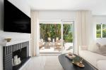 Apartamento Planta Baja en Guadalmina Baja - 7 - slides