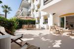 Apartamento Planta Baja en Guadalmina Baja - 10 - slides