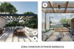 Townhouse Semi Detached in The Golden Mile - 1 - slides
