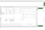 Townhouse Semi Detached in The Golden Mile - 4 - slides