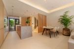 Townhouse Semi Detached in The Golden Mile - 8 - slides