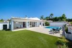 Villa Detached in San Pedro de Alcántara - 3 - slides