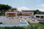 Villa Independiente en Nueva Andalucía Villas en Nueva Andalucia  - 1 - slides