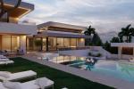 Villa Independiente en Nueva Andalucía Villas en Nueva Andalucia  - 2 - slides